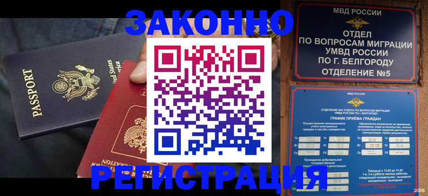 прописка законно в Павлово